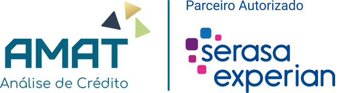 AMAT Análise de Crédito — Parceiro Autorizado Serasa Experian